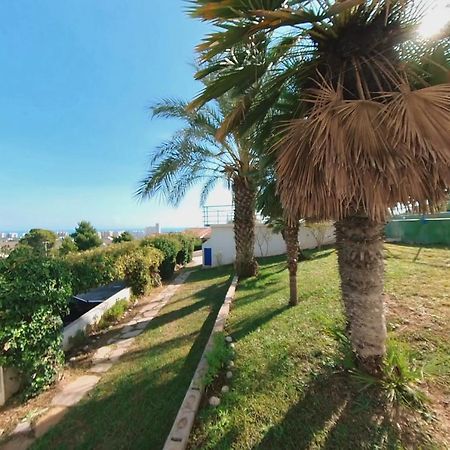 Apartamento El Mirador De Peñíscola Exterior foto