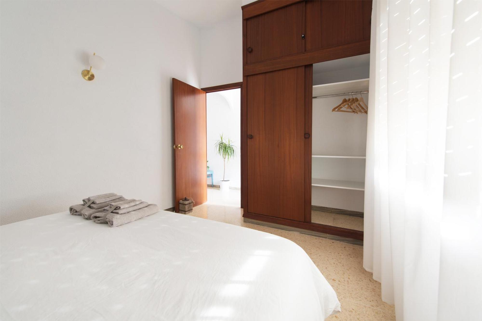 Apartamento El Mirador De Peñíscola Exterior foto